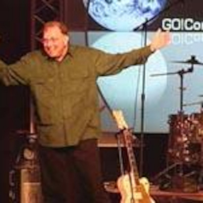 Gnn - God Network News