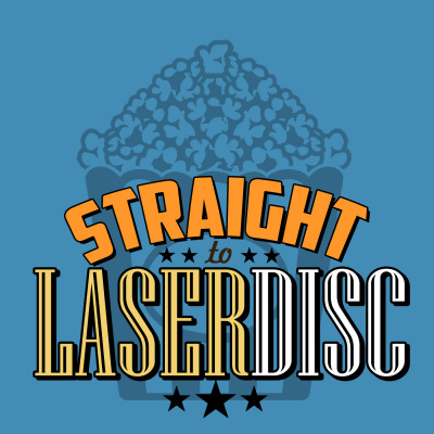 Straight To Laserdisc