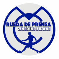 Rueda de Prensa Zinedine Zidane tras el Real Madrid 3-0 Apoel ( UCL ) - Episodio exclusivo para mecenas