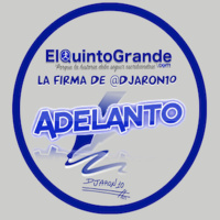 Podcast @ElQuintoGrande : La Firma de @DJARON10 55 : ( Adelanto ) Semana Decisiva - Episodio exclusivo para mecenas