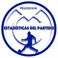Podcast ElQuintoGrande #3: Estadísticas Real Madrid 3-0 Atlético de Madrid - Episodio exclusivo para mecenas