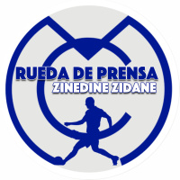 Rueda de Prensa Zinedine Zidane tras el Granada 0-4 Real Madrid - Episodio exclusivo para mecenas