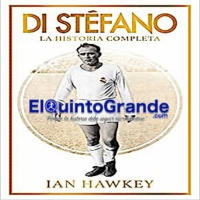Podcast : Recomendaciones @ElQuintoGrande #8 Di Stéfano “La Historia Completa” by @DJARON10 - Episodio exclusivo para mecenas