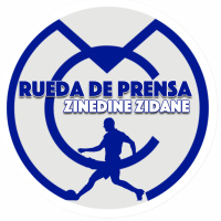 Rueda de Prensa Zinedine Zidane tras el Real Madrid 3-0 Atlético de Madrid (UCL) - Episodio exclusivo para mecenas
