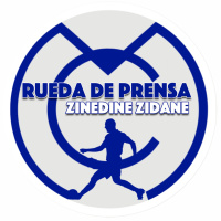 Rueda de Prensa Zinedine Zidane previa al Real Madrid - Sevilla - Episodio exclusivo para mecenas