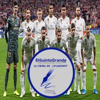 Podcast @ElQuintoGrande : La Firma de @DJARON10 #48 : Análisis del Real Madrid 2019/2020 - Episodio exclusivo para mecenas