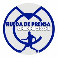 Rueda de Prensa Zinedine Zidane previa al Real Madrid - Valencia ( Jornada2 ) - Episodio exclusivo para mecenas