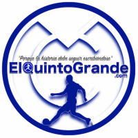 Podcast @ElQuintoGrande 003 : Ceballos, Morata, Villar, Danilo, calendario Real Madrid y mucho más… - Episodio exclusivo para mecenas