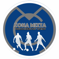 Zona Mixta tras el Málaga 0-2 Real Madrid ¡ Campeones Liga 33 ! - Episodio exclusivo para mecenas