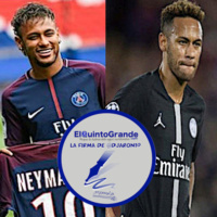 Podcast @ElQuintoGrande : La Firma de @DJARON10 #43 : Neymar Si / Neymar No - Episodio exclusivo para mecenas