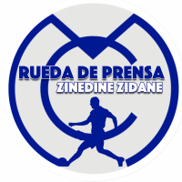 Rueda de Prensa Zinedine Zidane tras el Bayern Múnich 1-2 Real Madrid - Episodio exclusivo para mecenas
