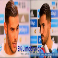 Zona Mixta tras el Real Madrid 2-0 FC Barcelona ¡ Supercampeones de España ! - Episodio exclusivo para mecenas