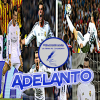Podcast @ElQuintoGrande ( Adelanto ) : La Firma de @DJARON10 #70 Gareth Bale : La Leyenda - Episodio exclusivo para mecenas
