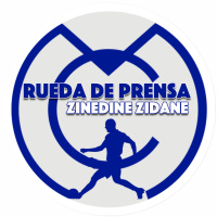 Rueda de Prensa de Zinedine Zidane tras el Deportivo de la Coruña 0-3 Real Madrid ( Jornada1 ) - Episodio exclusivo para mecenas