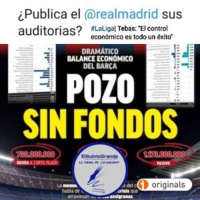 A ellos solo les preocupa el Madrid : La Firma de @DJARON10 #75 @ElQuintoGrande - Episodio exclusivo para mecenas