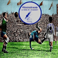 La Primera Liga de Di Stéfano (Liga 3 / Temporada 53 /54) Podcast @ElQuintoGrande La Firma de @DJARON10 #61 - Episodio exclusivo para mecenas