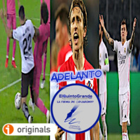 Los arbitrajes, las Selecciones y la Superliga Europea La Firma de : @DJARON10 #73 @ElQuintoGrande - Episodio exclusivo para mecenas