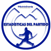 Podcast ElQuintoGrande #4: Estadísticas Granada 0-4 Real Madrid - Episodio exclusivo para mecenas
