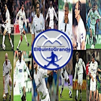 Especial Los CataCracks Del Real Madrid y del Fútbol Español @ElQuintoGrande 7x45 - Episodio exclusivo para mecenas