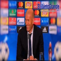 Rueda de Prensa Zinedine Zidane tras la Final de Champions 2017 ¡ Bicampeones ! - Episodio exclusivo para mecenas