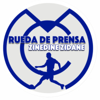 Rueda de Prensa Zinedine Zidane previa al Real Madrid - RCD Espanyol ( Jornada 7 ) - Episodio exclusivo para mecenas
