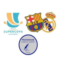 Podcast @ElQuintoGrande : La Firma de @DJARON10 #47 : La Nueva Supercopa de España y el Clásico - Episodio exclusivo para mecenas