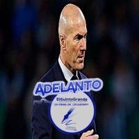 Podcast @ElQuintoGrande ( Adelanto ) : La Firma de @DJARON10 #72 La Campaña contra Zidane - Episodio exclusivo para mecenas
