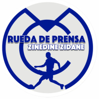 Rueda de Prensa Zinedine Zidane tras el Leganés 2-4 Real Madrid - Episodio exclusivo para mecenas