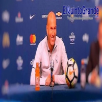 Rueda de Prensa Zinedine Zidane tras el Real Madrid 1-1 Manchester United ( ICC ) - Episodio exclusivo para mecenas