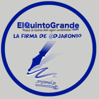 Podcast @ElQuintoGrande La Firma de @DJARON10 66 : Información para suscriptores - Episodio exclusivo para mecenas