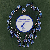 Podcast @ElQuintoGrande La Firma de @DJARON10 #55 Semana Decisiva - Episodio exclusivo para mecenas