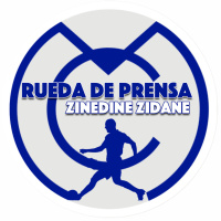 Rueda de Prensa Zinedine Zidane tras el Atlético de Madrid 2-1 Real Madrid - Episodio exclusivo para mecenas