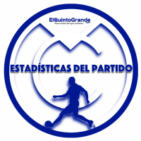 Podcast @ElQuintoGrande #25 Real Madrid 2-0 RCD Espanyol ( Jornada 7 ) - Episodio exclusivo para mecenas