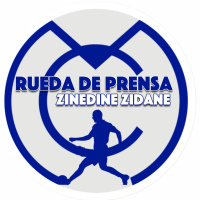 Rueda de Prensa Zinedine Zidane tras el Real Madrid 4-1 Sevilla - Episodio exclusivo para mecenas