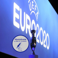 Podcast @ElQuintoGrande La Firma de @DJARON10 #59 Eurocopa 2021 y otras noticias - Episodio exclusivo para mecenas