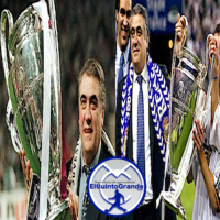 Podcast @ElQuintoGrande Las dos Copas de Europa de Lorenzo Sanz : Séptima y Octava - Episodio exclusivo para mecenas