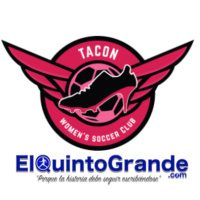 Podcast @ElQuintoGrande Sección CD Tacon 1x01 - FC Barcelona 9-1 CD Tacon - Episodio exclusivo para mecenas