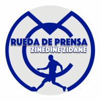Rueda de Prensa Zinedine Zidane previa al Getafe - Real Madrid ( Jornada 8 ) - Episodio exclusivo para mecenas