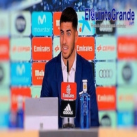 Rueda de Prensa Asensio tras su renovación con el Real Madrid #Asensio2023 - Episodio exclusivo para mecenas