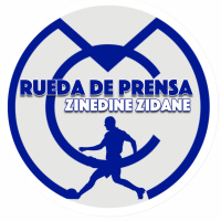 Rueda de Prensa Zinedine Zidane previa al Celta de Vigo - Real Madrid - Episodio exclusivo para mecenas
