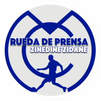 Rueda de Prensa Zinedine Zidane tras el Real Madrid 2-0 RCD Espanyol ( Jornada 7 ) - Episodio exclusivo para mecenas