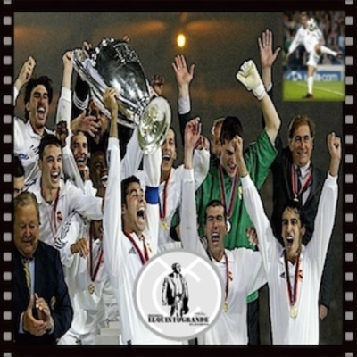 Podcast El Quinto Grande