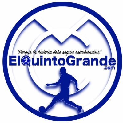 Podcast El Quinto Grande