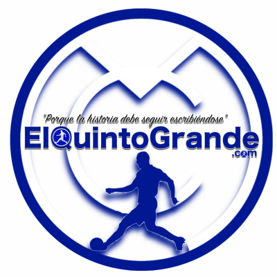 Podcast El Quinto Grande