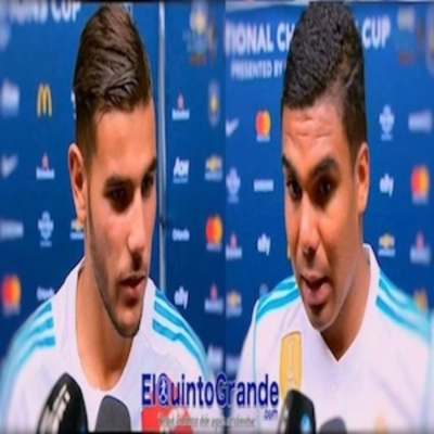 Podcast El Quinto Grande