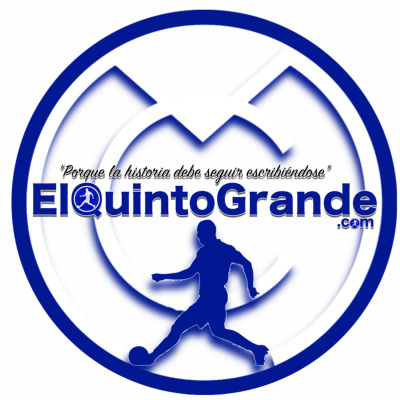 Podcast El Quinto Grande