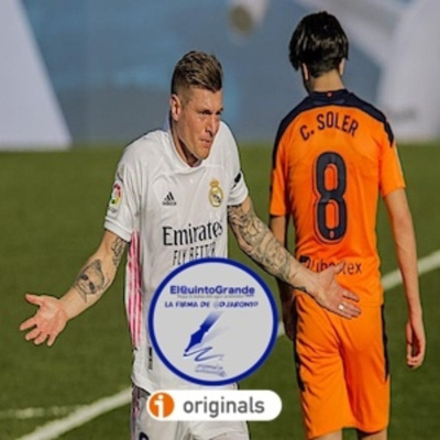 Podcast El Quinto Grande