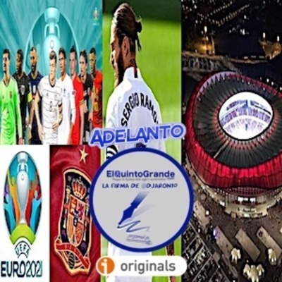 Podcast El Quinto Grande