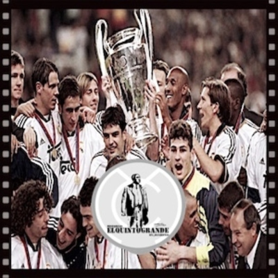 Podcast El Quinto Grande