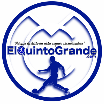 Podcast El Quinto Grande